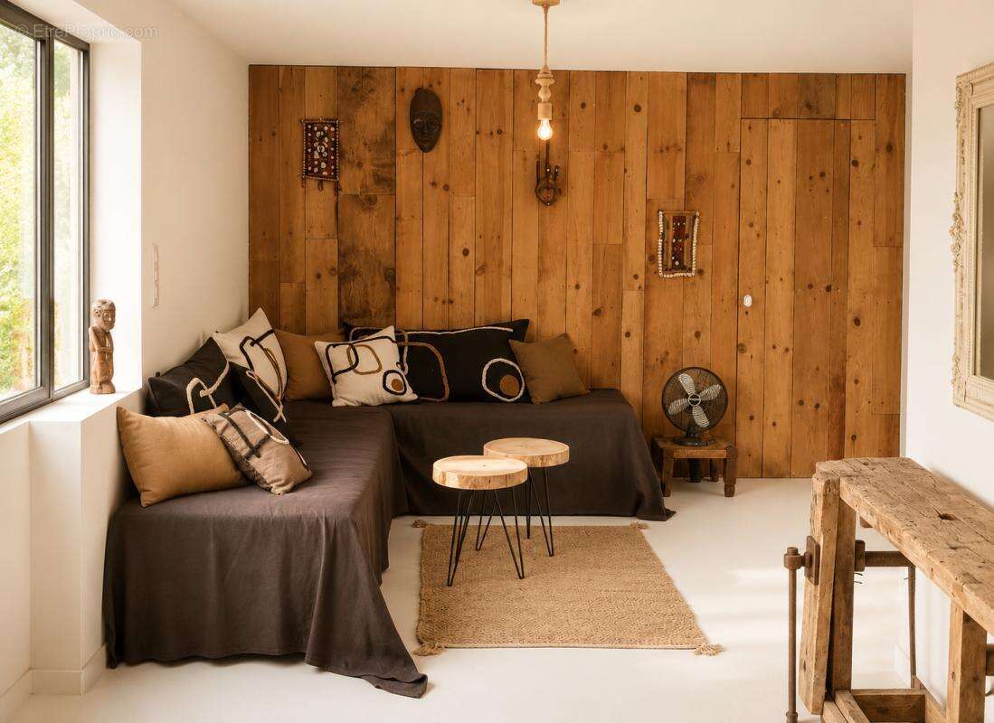 Vente maison 117m2 Marcillac-Saint-Quentin (24200) - photo 12