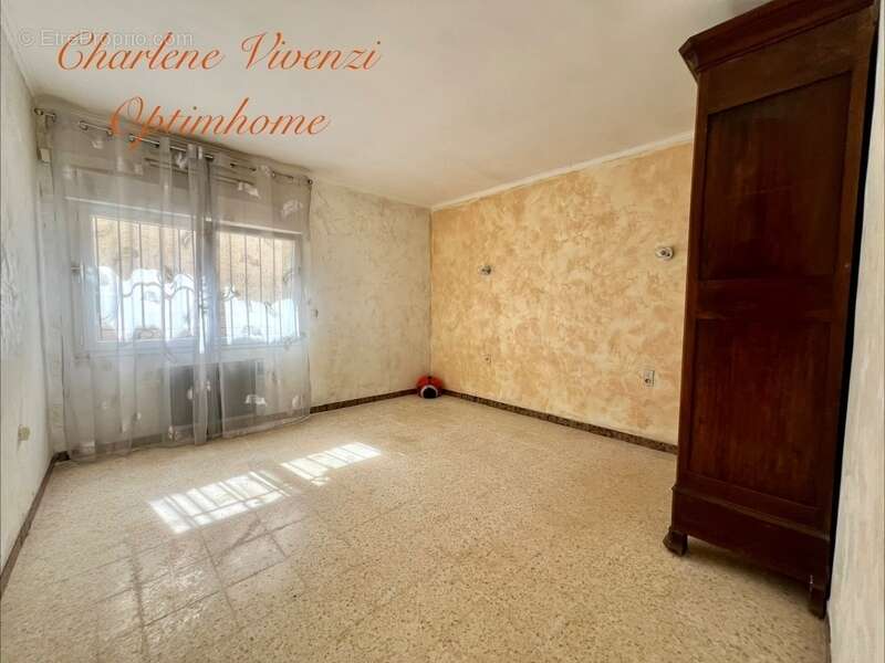 Maison à PUISSALICON