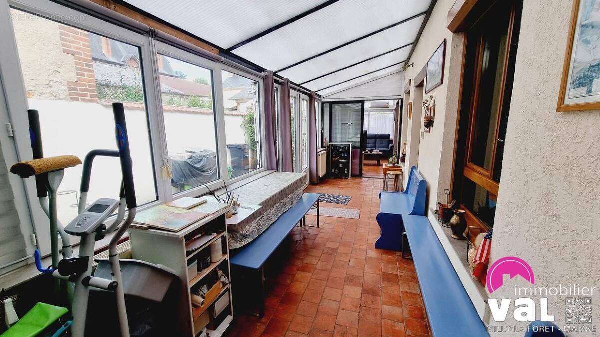Maison à GIEN