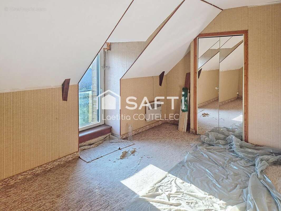 Photo 3 - Maison à TREVE