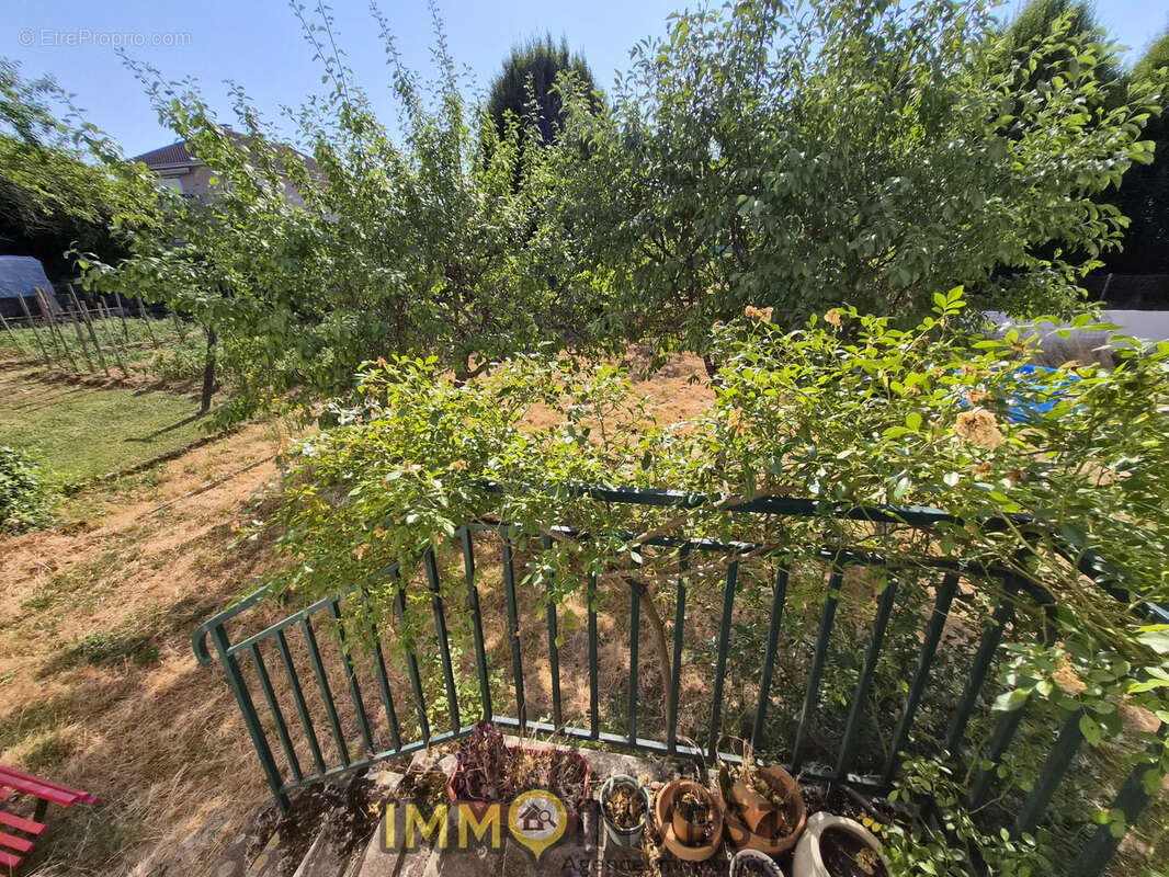 Maison Panazol - photo 17