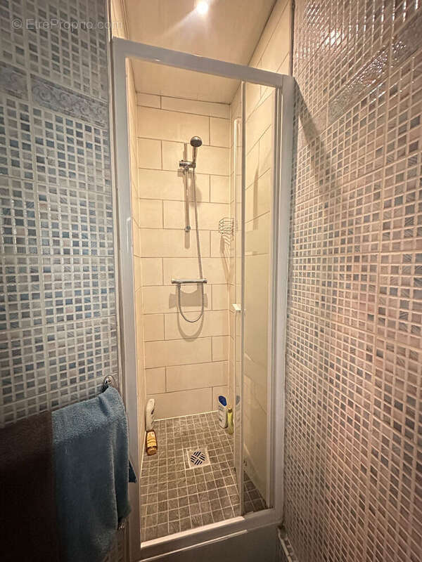 Appartement à PARIS-13E