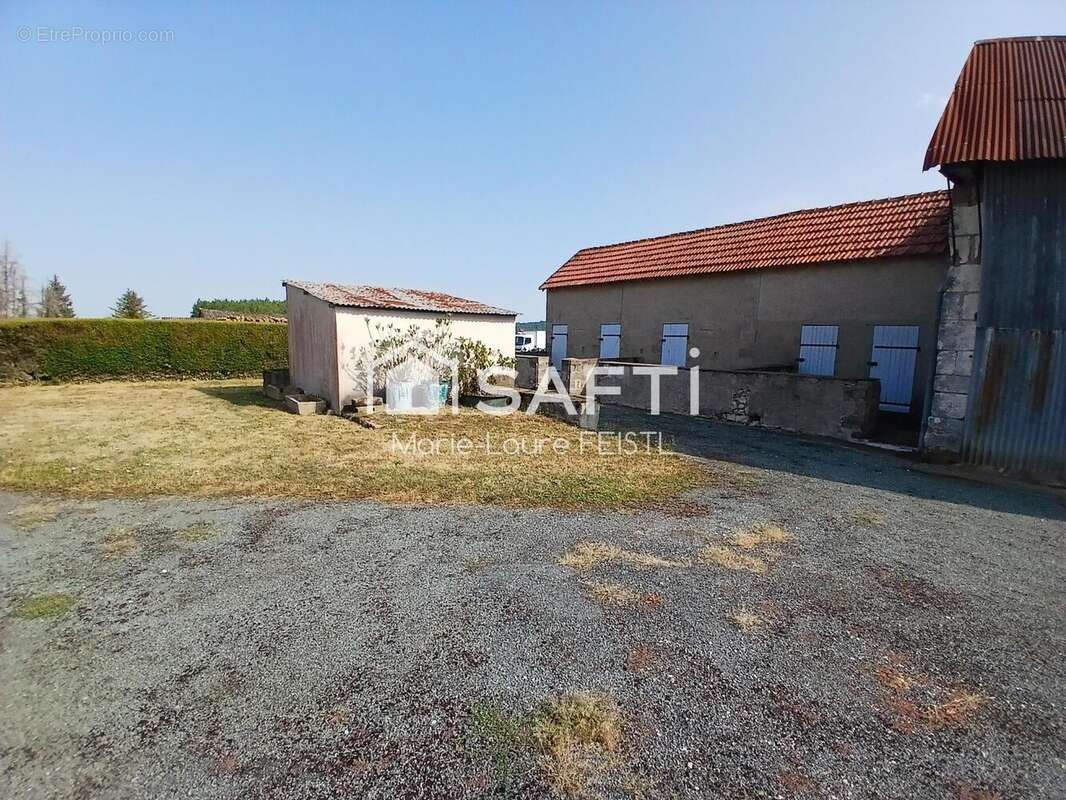 Maison 75 m² à Chemille-Sur-Indrois  - photo 6