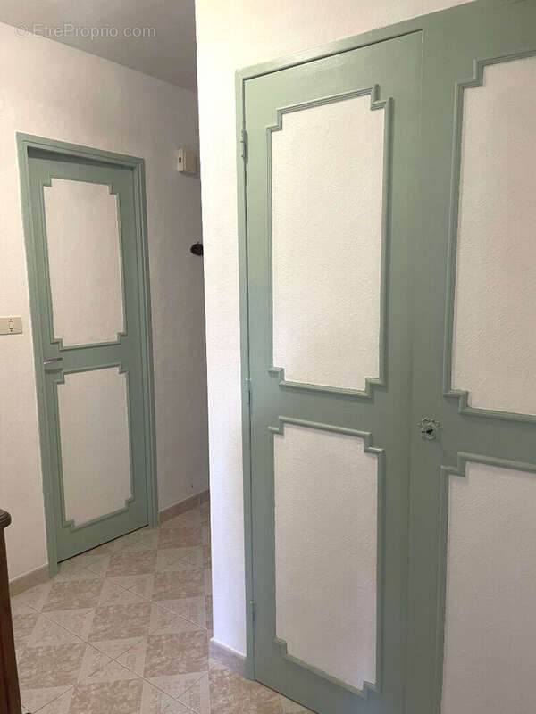 Appartement à ARGELES-SUR-MER