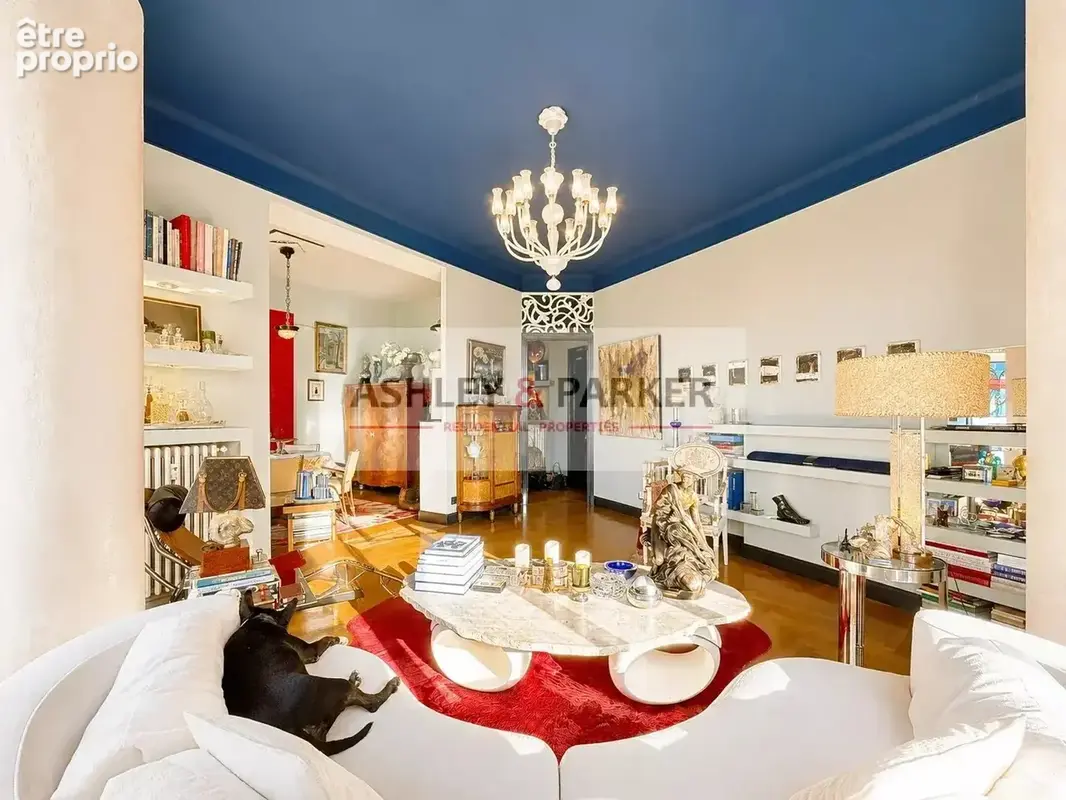 Appartement 2/3 pièces - photo 5