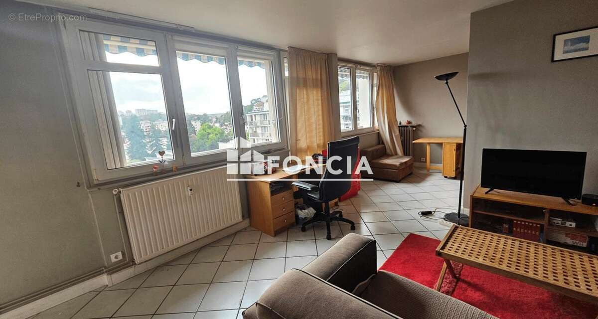 Appartement à LE PECQ