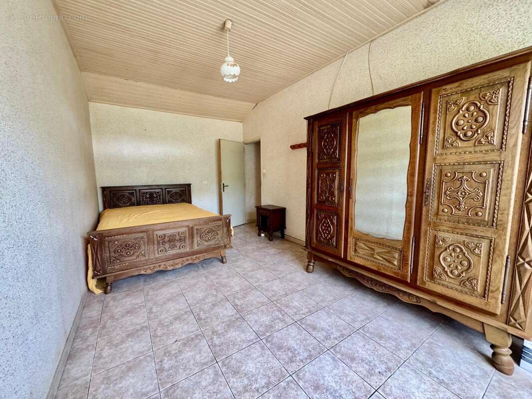 Photo 5 - Maison à SALLERTAINE