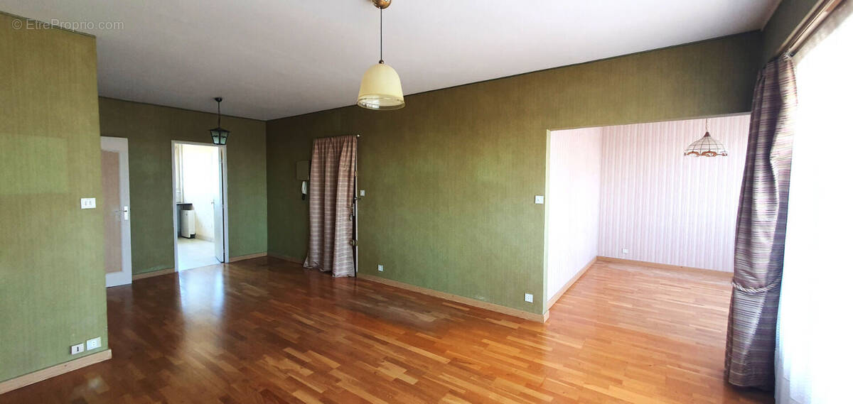 Appartement à ANGERS