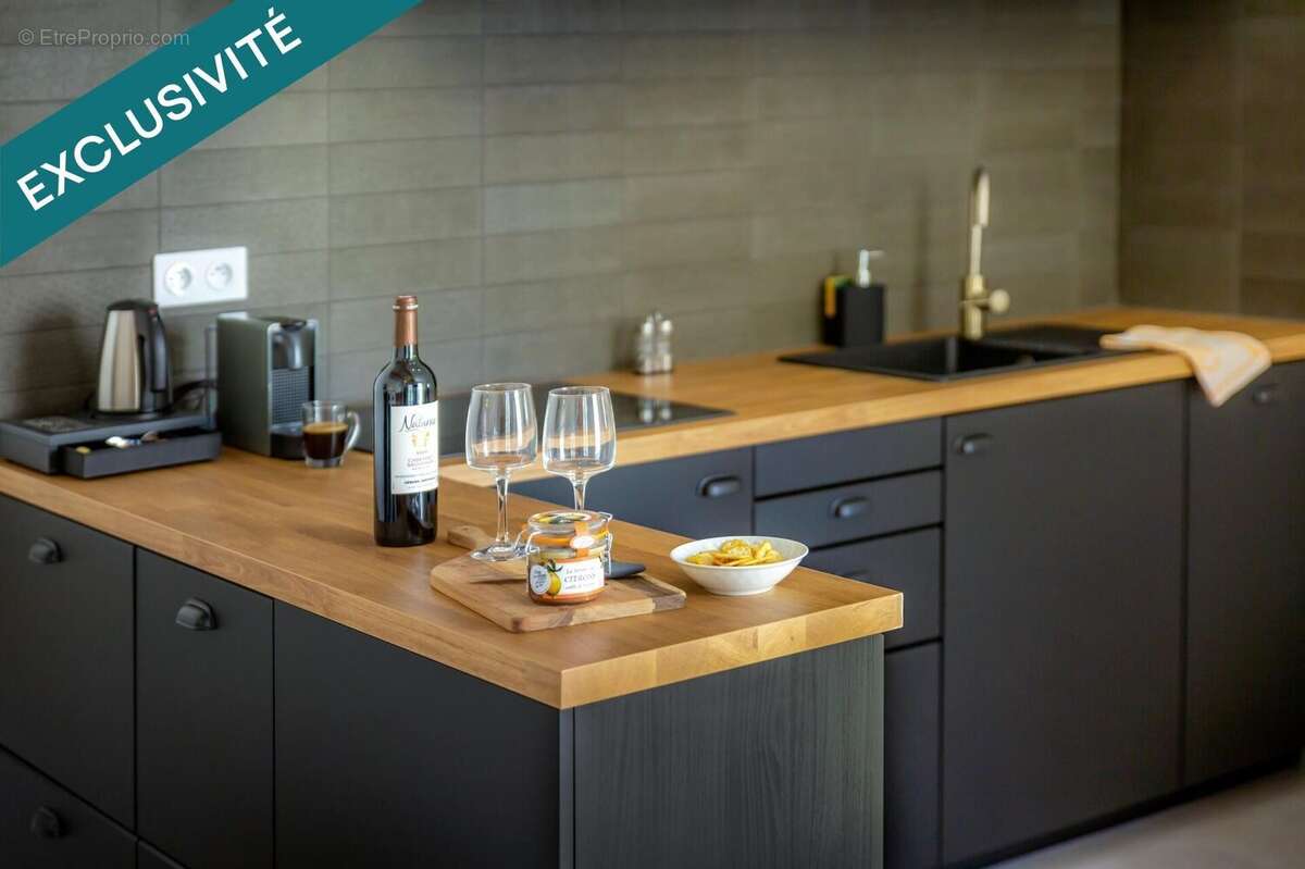 Photo 4 - Appartement à FORCALQUIER