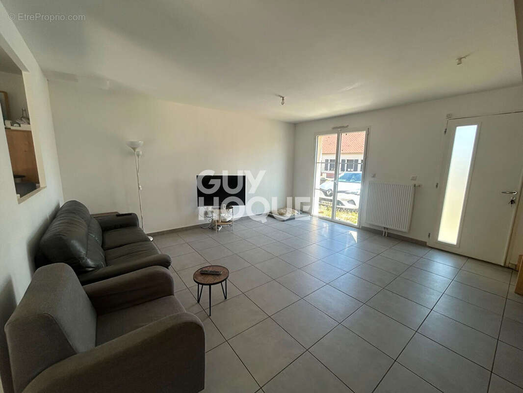 Maison 102 m² à Armancourt  - photo 2