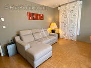 Appartement à CHECY