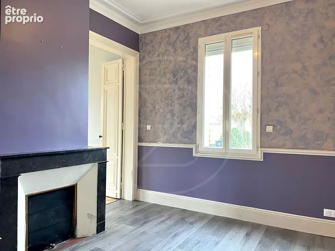 Maison de Maître proche du centre-ville - photo 6