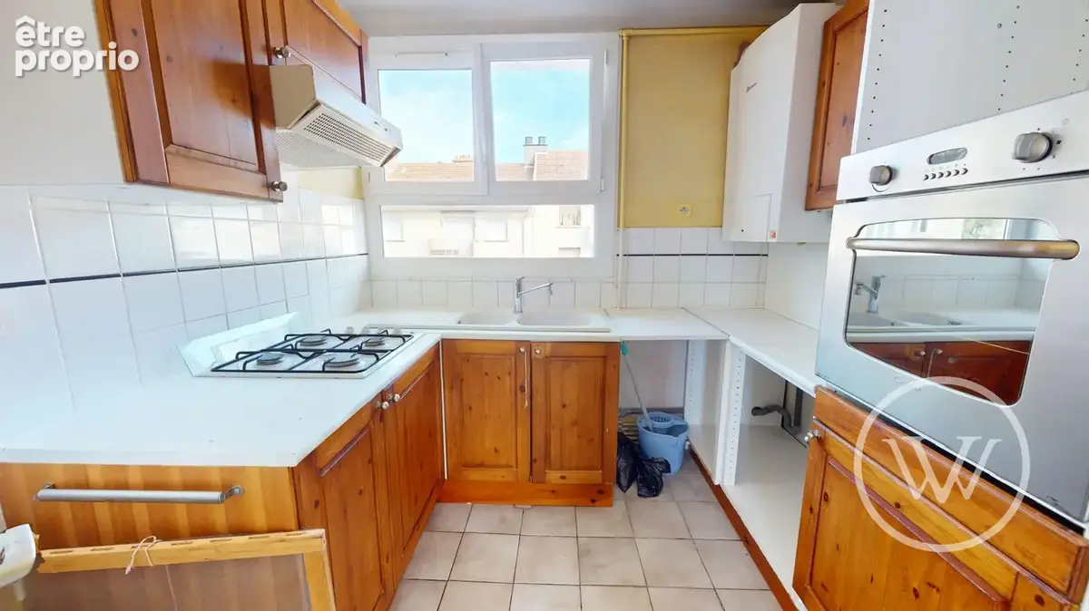 Appartement 4 pièces 61 m² à vendre à Besancon (25000) - photo 7