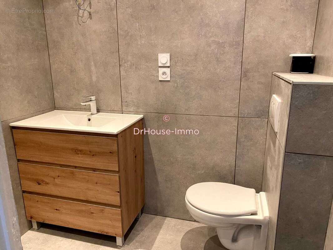 Appartement à HYERES