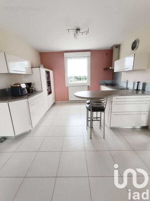 Photo 5 - Maison à PLAINTEL