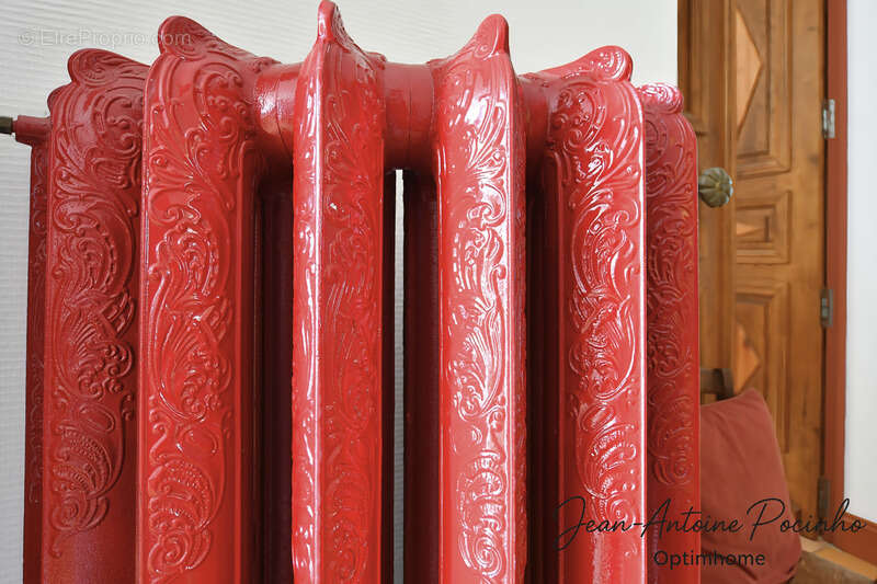 Maison de Maître à vendre 6 pièces SAINT THOMAS (31) - photo 10
