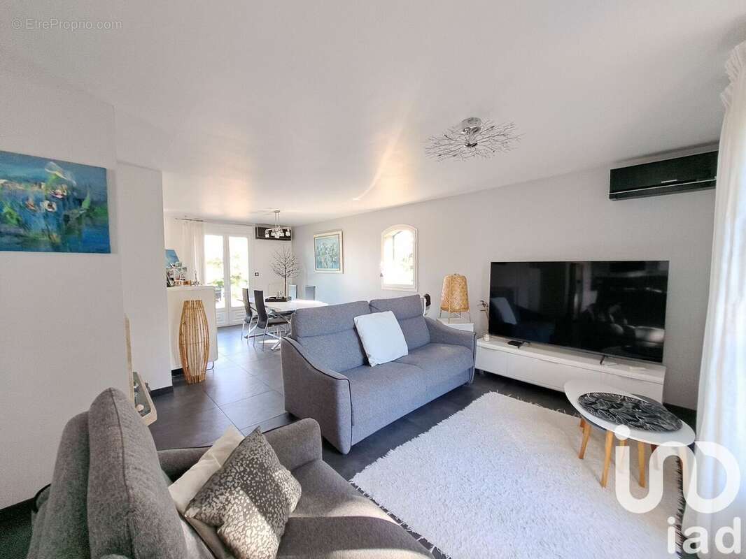 Photo 5 - Maison à DORNES