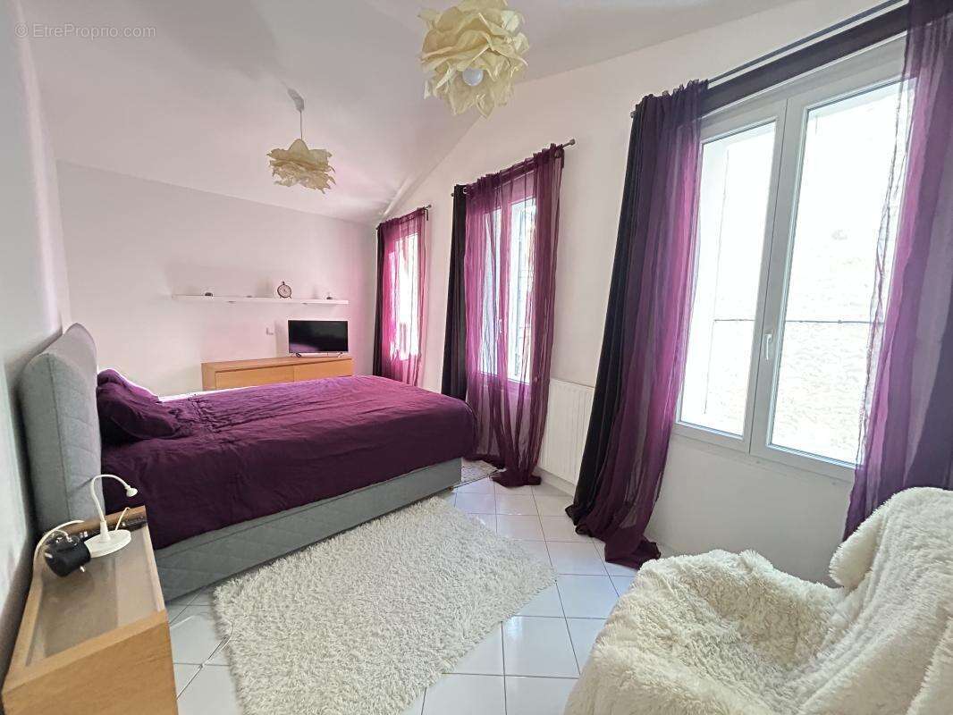 Maison à MARSEILLE-15E
