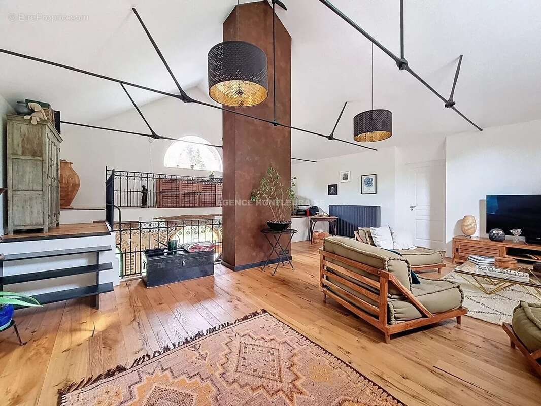 Maison à SAINT-MACLOU