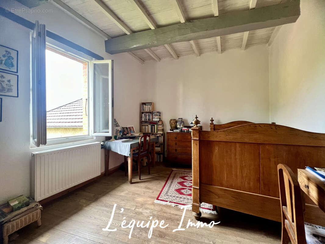 Maison à GIMONT