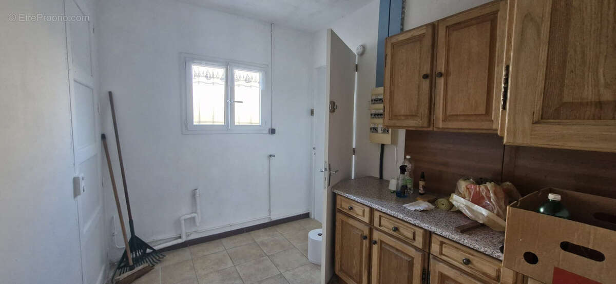 Maison à MORTAGNE-SUR-GIRONDE