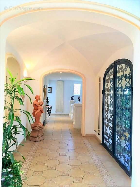 Maison à LES ADRETS-DE-L'ESTEREL