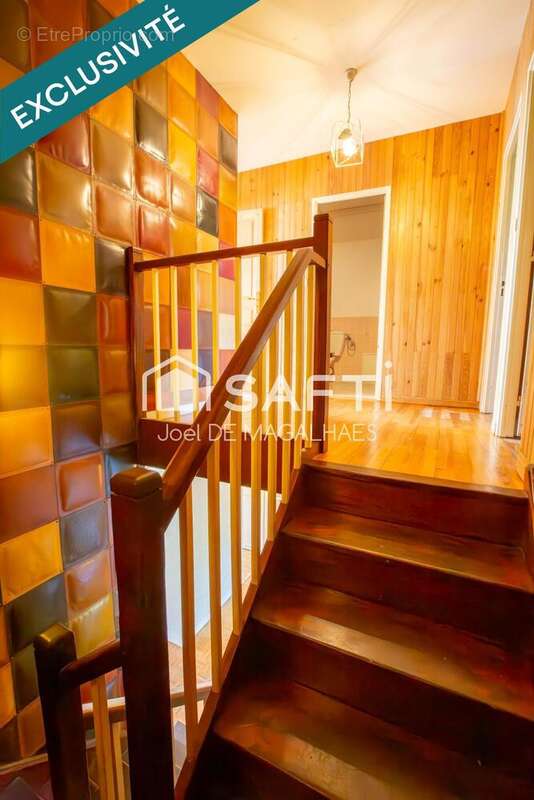 Photo 7 - Maison à LE MESNIL-SAINT-DENIS