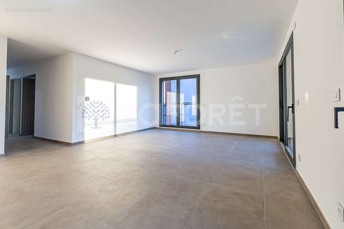 Appartement à ANNECY