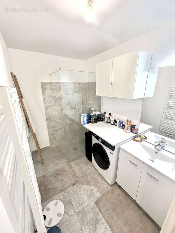 Appartement à CHANTILLY