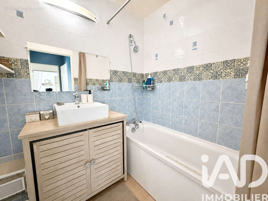 Photo 7 - Appartement à TORCY