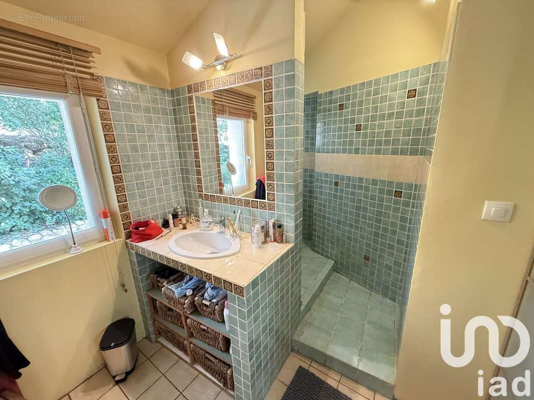 Photo 9 - Maison à DONZERE