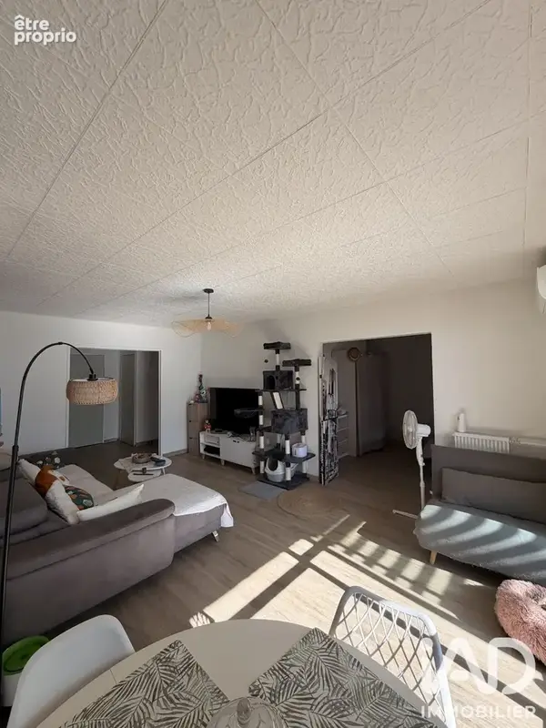 Photo 1 - Appartement à VITROLLES