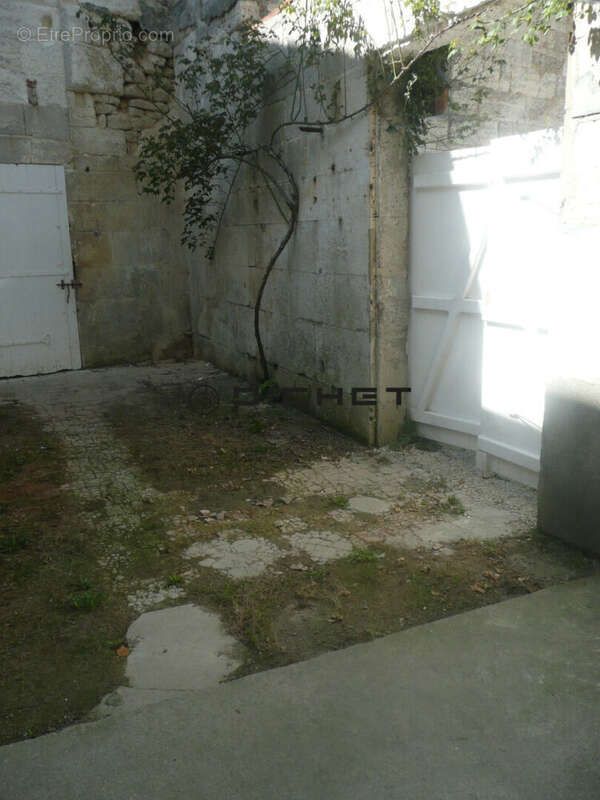 Appartement à ANGOULEME