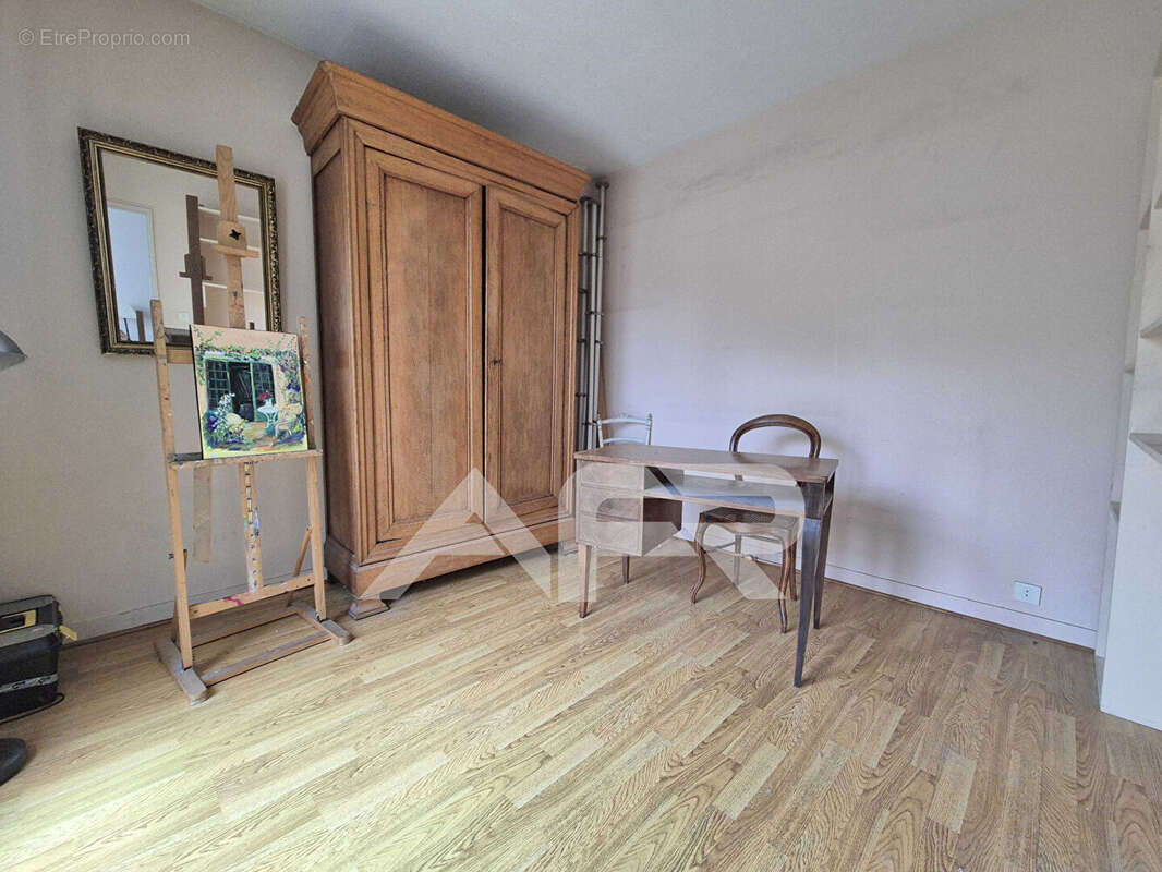 Appartement à CHATOU
