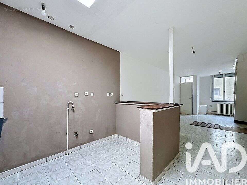 Photo 3 - Maison à TOURCOING