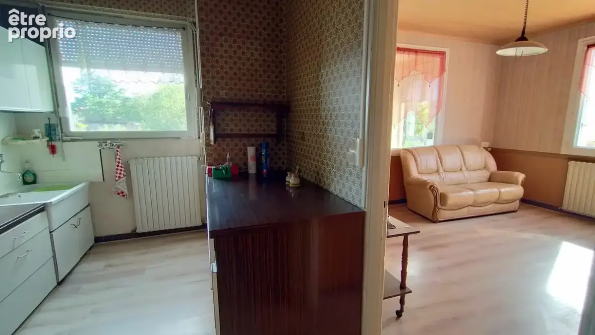 Maison annees 60 - photo 7