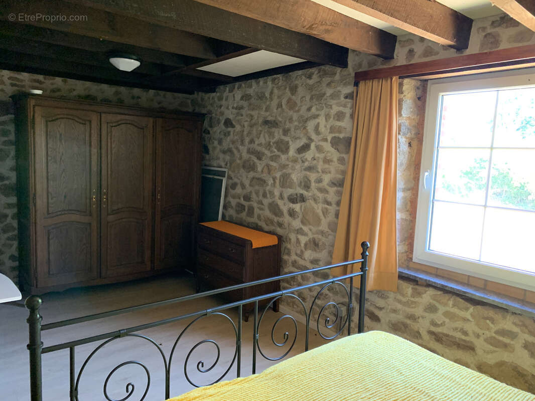 Auv 1186 : Trio : maison habitable, terrain (à bâtir), maison à rénover - photo 28