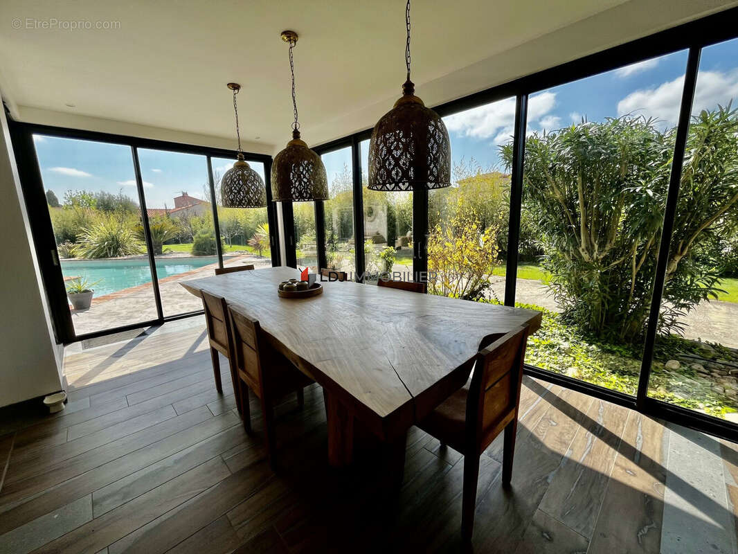 Maison à SAINT-FELIU-D&#039;AVALL