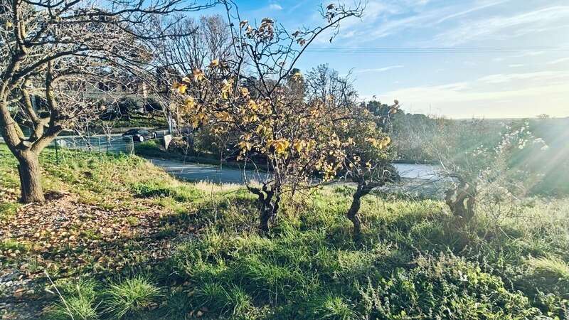 Terrain à GIGNAC