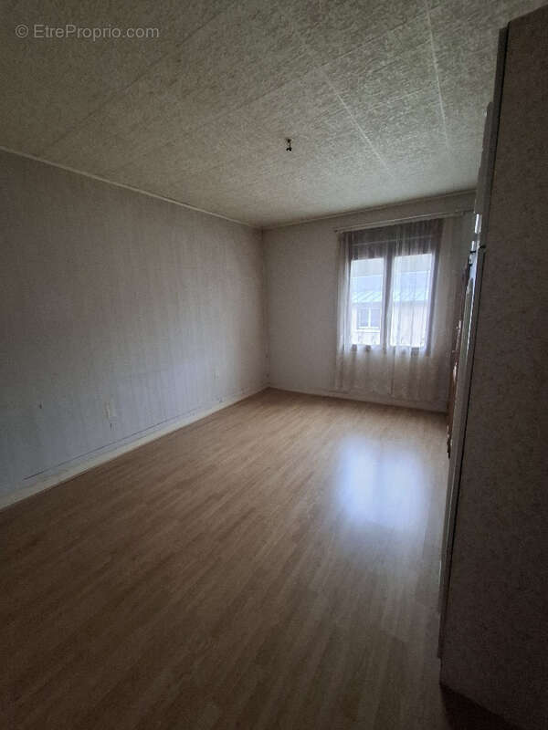 Appartement à TULLE