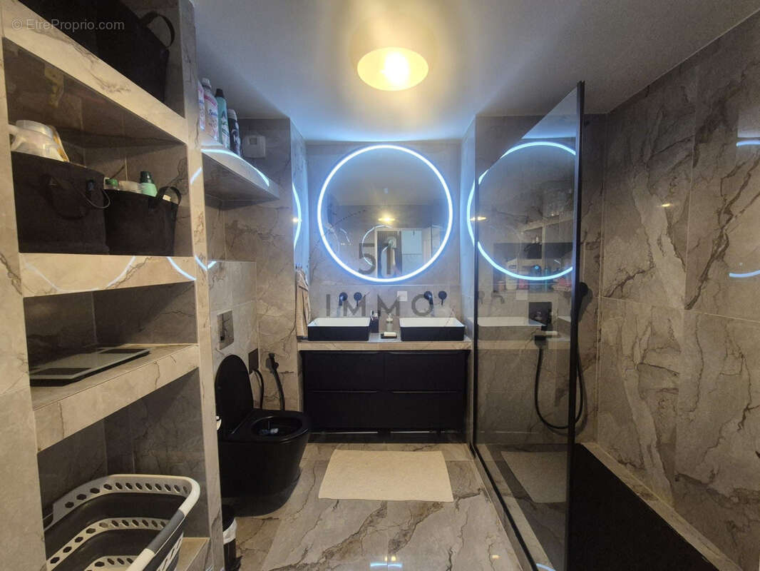 Appartement 45 m² à Bagneux  - photo 4