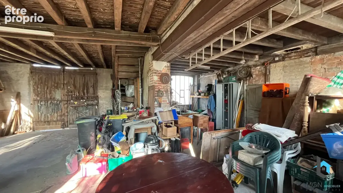 Maison à Flacey - photo 6