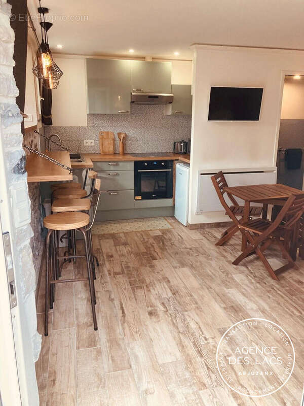 Appartement à BIARRITZ