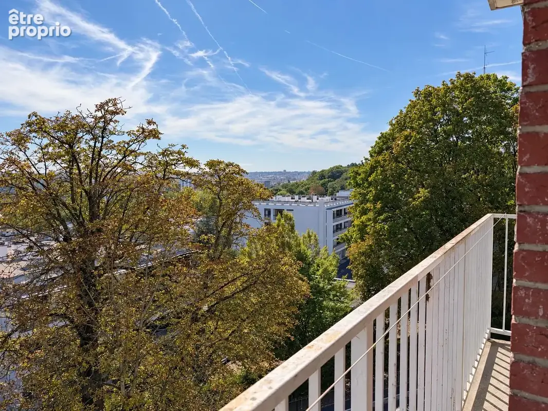 Appartement 2 pièces 41 m² à vendre à Athis-Mons (91200) - photo 2