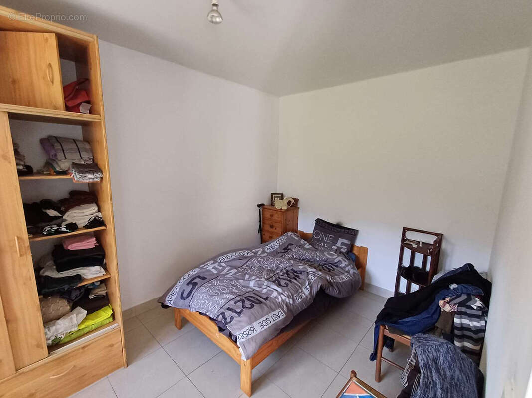 Appartement à CRIEL-SUR-MER