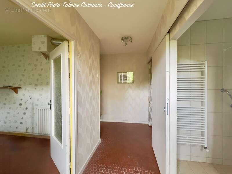 Maison à LE CENDRE
