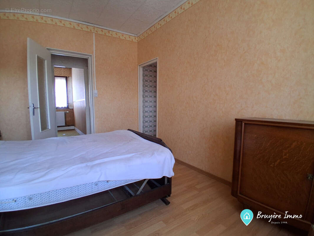 Maison 69 m² à Fourmies  - photo 6
