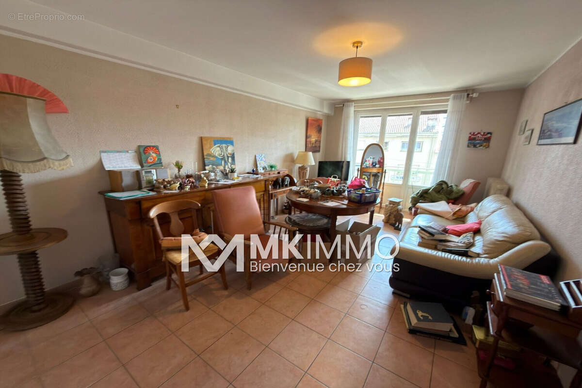 Appartement à CAGNES-SUR-MER