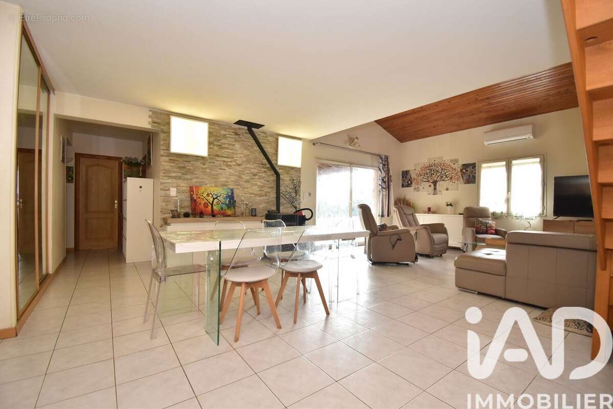 Photo 7 - Maison à BERAT