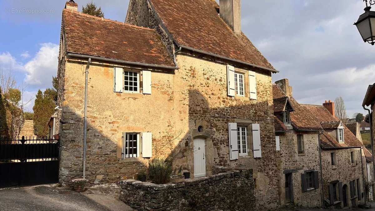 Charmante maison au cœur d’une des plus jolies villes de France - photo 11